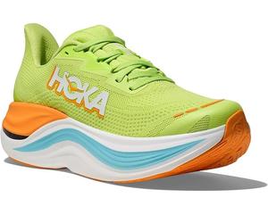 Кроссовки Hoka Skyward X, цвет Lettuce/Cloudless