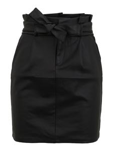 Юбка Vero Moda Petite EVA, черный