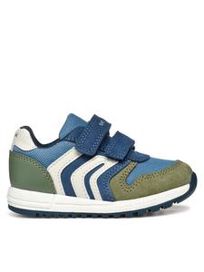 Кроссовки Geox, синий