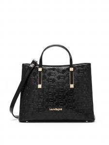 Laura Biagiotti Сумка 'Arcade 1' в черном цвете