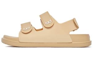 Сандалии пляжные сандалии унисекс Mlb