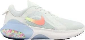 Кроссовки Wmns Joyride Dual Run 2 'Barely Grey Multi', серый