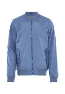 Куртка Mo Bomber Jacket, Denimblau/Blue