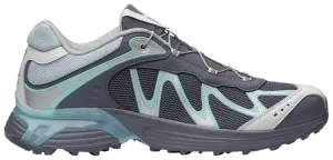 Кроссовки Salomon XT-Whisper 'Grisaille Lunar Rock', серый