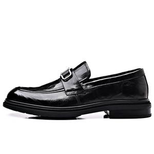 Take a break Лоферы мужские черные