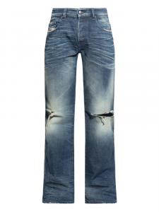 Джинсы D-Buck 1998 года Diesel, синий