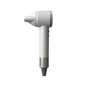 Фен с четырьмя скоростями и контролем температуры YH6500 HYUNDAI