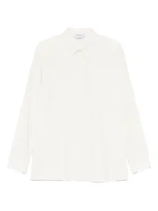 Рубашка на пуговицах Gabriela Hearst, белый