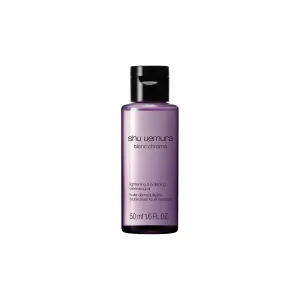 Shu Uemura Образец очищающего масла Pure Cleansing Oil White Extraction, нежное очищение, освежение и контроль жирности, 15 мл/50 мл