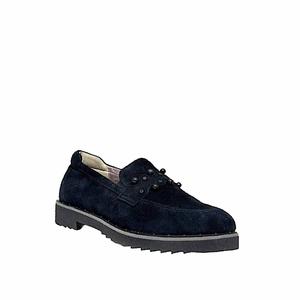 Женские туфли Nora черные Bella Comforto