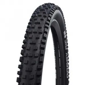 Шина для горного велосипеда Schwalbe Nobby Nic Performance 27.5В'' x 2.40, черный