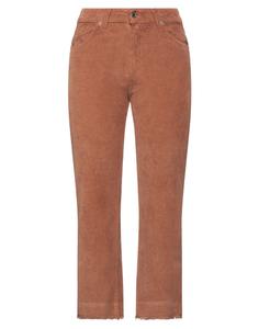 Брюки Souvenir, светло-коричневый