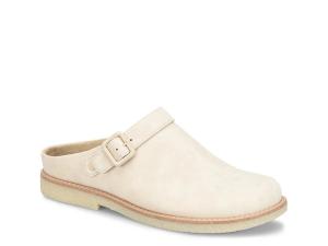 Сабо b.o.c. Born Concept Lexi Clog, кремовый