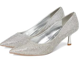 Женские туфли Dune London Bellas, Silver