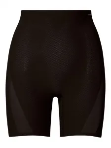 Шорты с завышенной талией Calvin Klein Underwear, черный