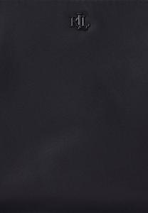 Сумка через плечо NYLON MEDIUM LANDYN CROSSBODY BAG Ralph Lauren, черный