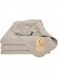 GIESSWEIN Пледы в бежевом цвете