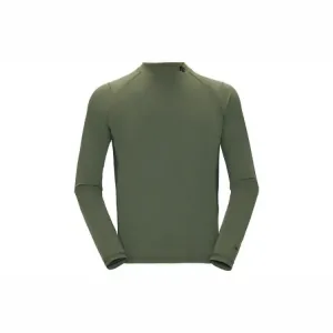 Тренировочная одежда для фитнеса мужская DESCENTE, хаки