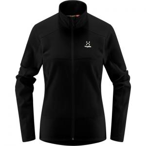 Женская куртка Buteo Mid Haglöfs, черный