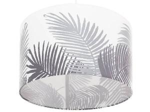 Подвесной светильник Belianin ZILLER, 48x48x48 см цвет grau/hellgrau/weiß