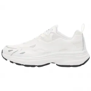 Maison Kitsune Низкие повседневные кроссовки Sora Runners, белые, мужские