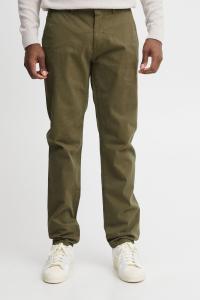 Тканевые брюки CASUAL FRIDAY Chino CFViggo 20503448, зеленый