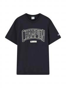 Champion Authentic Athletic Apparel Футболка в черном цвете