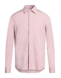 Рубашка Mcqueen, темно-розовый