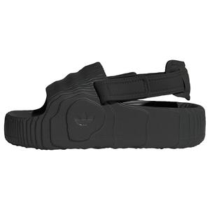 Сандалии Adidas ADILETTE 22 XLG, черный