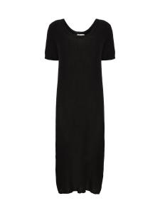 Платье ICHI BELLES, черный