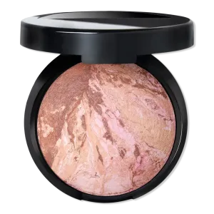 Бронзер Baked Bronze-n-Brighten Multipurpose Bronzer LAURA GELLER, Fair (light bronze. Perfect for porcelain to light skin tones)