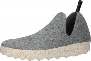 Слипоны от ASPORTUGUESAS, Concrete