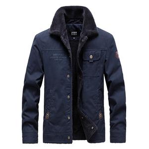 Стеганая куртка мужская Jeep Spirit, хаки