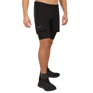 Шорты Kilpi Braga, черный