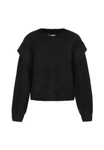 Свитер DreiMaster Vintage, черный