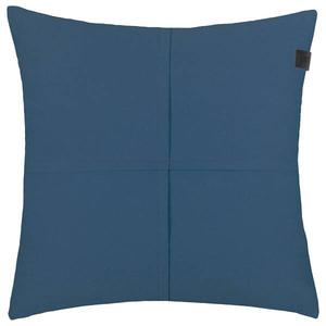 Наволочка Schöner Wohnen Kollektion Soft I, 38 см, синий