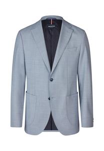 Куртка HECHTER PARIS, цвет Steel Blue