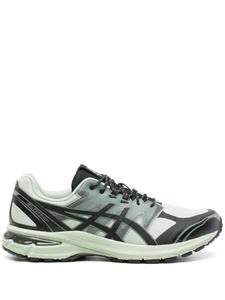 ASICS кроссовки Gel-Terrain со вставками, зеленый