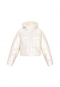 Зимняя куртка MYMO, Wool White