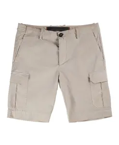 Сверхлегкие шорты-карго белого цвета Rrd, бежевый