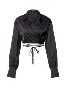 Блуза Misspap, черный