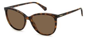 Женские солнцезащитные очки PLD 4138-S POLAROID