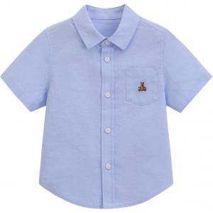 Футболка для детей 3-7 лет GAP, синий