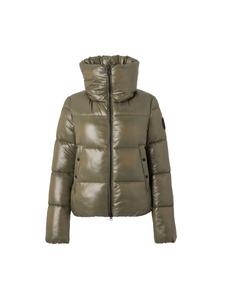 Зимняя куртка SAVE THE DUCK ISLA, зеленый