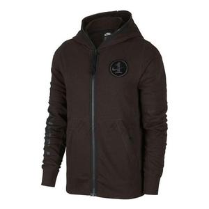 Куртка Nike Sportswear NSW Air Force 1 Jacket, коричневый