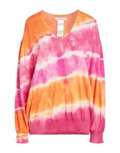 Свитер Liviana Conti, оранжевый