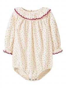 NAME IT Комбинезон в светло-бежевом цвете