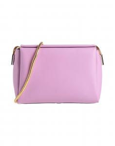 Сумка через плечо Marni, сиреневый