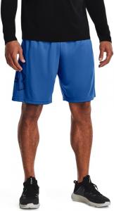 Мужские шорты Under Armour Launch Stretch Woven 5", Victory Blue (474)/Blue
