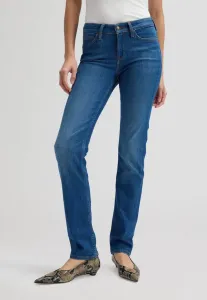 Джинсы прямого кроя marion Lee, Azure Wave